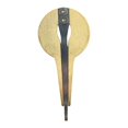 thumbnail image 3 of Arpa de mandíbula, órgano bucal, instrumento folclórico portátil, metal, sonido cristalino, adecuado Círculo de Oro, 3 of 9