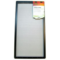 Zilla Fresh Air Fine Mesh Screen Cover - 15-20 Gallon Tank (24" Long x 12" Wide)