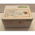 thumbnail image 3 of Wago 51204473 BX100 4 Conductor Push Wire Connector, 3 of 3