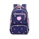 thumbnail image 4 of School Backpack, Girls School Bag Set 3 In 1 Casual Waterproof School Bag With Tote Bag For Teenage Kids Ideal For School/leisure/travel/hiking, 4 of 5