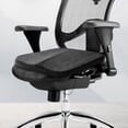 thumbnail image 4 of Cojín de Asiento de Espuma Viscoelástica Cojín Negra shamjiam Cojín de asiento de espuma viscoelástica, 4 of 9