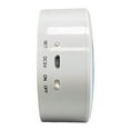 thumbnail image 2 of OSI Alarm Wireless Contact Sensor (Window/Door) - Accessory for OSI DIY Home Wi-Fi Alarm Kit , Notifications, Wi-Fi wireless Door & Window Sensor,Google Home & Alexa, smartphone app,NO Monthly Fees, 2 of 5