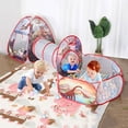 thumbnail image 1 of Dinosaur Baby Playpen Ball Pit Dry Pool with Balls Baby Playground Baby Ball Pool Children's Pool Children's Park Balls heqiyong toy, 1 of 2