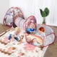 thumbnail image 1 of Dinosaur Baby Playpen Ball Pit Dry Pool with Balls Baby Playground Baby Ball Pool Children's Pool Children's Park Balls heqiyong toy, 1 of 2