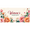 4A, variant on Floral Tropical Women's History Month Celebration Backdrop Banner Photography Props Background Decor Party Supplies Event Photography