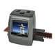 Magnasonic FS50 - scanner de Film - 35mm Film - 3200 dpi - USB 2.0 - USB 2.0 - - - - - - - - - - - - - - - - - - – image 1 sur 8