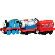 Take Along Thomas 3-Car Pack, Thomas and Jet Engine