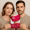 thumbnail image 2 of APPTI Red V-Line Lifting Mask 10-Piece Set – Intensive Contouring & Firming Treatment for Defined Jawline and Lifted Facial Appearance, Professional-Grade Mask for Visible Results, 2 of 9