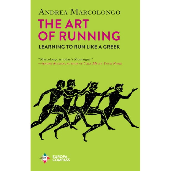 The Art of Running: Learning to Run Like a Greek