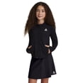 thumbnail image 2 of Reebok Girl's Courtside Performance Jacket, Sizes 4-18, 2 of 6
