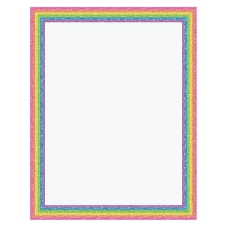  Hygloss 22 x 28-Inch, Assorted Colors, 25 Sheets Fluorescent  Poster Board Two-Sided, 22 x 28 : Home & Kitchen