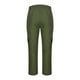 thumbnail image 4 of Pantalones largos para hombre, lisos, a la moda, informales, con múltiples bolsillos, cintura elástica, de poliéster, 4 of 7