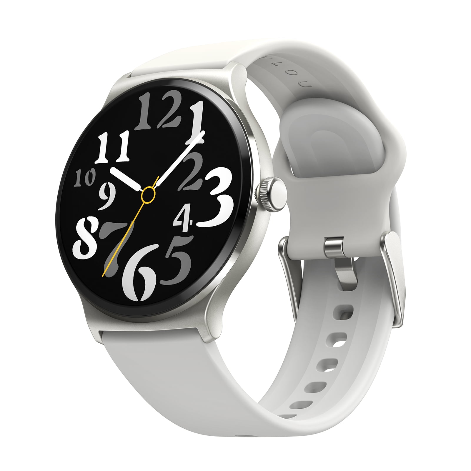 HAYLOU Solar lite Smartwatch Call Watch Intelligent Watch