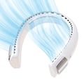 thumbnail image 1 of Ventilador de cuello Arctic Air Freedom Ultra de 3 velocidades recargable por USB, 1 of 1