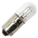 CEC 2.24W 28V 0.08A Mini T3.25 Bulb
