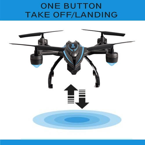 contixo drone f5