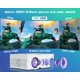 thumbnail image 3 of Proyector TMY con WiFi y Bluetooth 1080P Native 4K, 3 of 8