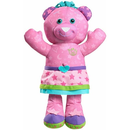 Doodle Bear Doodle Bear Glow