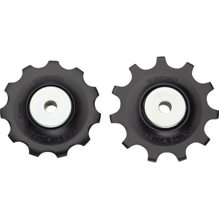 - Shimano SLX RD-M7000-11, 11-Speed Rear Derailleur Pulley Set