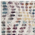 thumbnail image 5 of Safavieh Aria Cian Geometric Dots Area Rug or Runner, 5 of 7