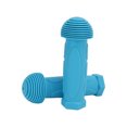 thumbnail image 4 of Kids Balance Bicycle Grips, Rubber Handlebar Grips for Children Balance Bicycle with Waterproof Function, Anti Skid Brake Handle, Rubber Protective Cover, 4 of 7