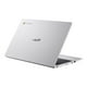 thumbnail image 2 of ASUS Chromebook 11.6" Intel Celeron N3350 Asus  CX1100CNA-AS42, 2 of 7