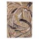 thumbnail image 1 of Bandera de cuernos de ciervo Caroline's Treasures 8732GF pequeña multicolor, 1 of 1