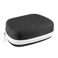 thumbnail image 3 of Estuche Para Controlador Ps5, Controlador Dualsense A Prueba De Golpes Estuche De Transporte Estuche Eva Impermeable Portátil Bolsa De Almacenamiento De Viaje Organizador sonducket EL012404-00, 3 of 6