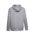 thumbnail image 2 of Sudadera Under Armour Logo Rival Fleece Mujer Deportivo gris M Under Armour 1356318 035, 2 of 4
