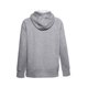 thumbnail image 2 of Sudadera Under Armour Logo Rival Fleece Mujer Deportivo gris M Under Armour 1356318 035, 2 of 4