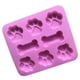 thumbnail image 4 of para fondant garra de gato de silicona de grado alimenticio herramienta para hornear para glaseado de tarta Gloria Molde de pastel de silicona, 4 of 7