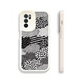 thumbnail image 1 of "Protección premium para su iPhone 13: descubra la elegante funda plateada mate para teléfono", 1 of 4