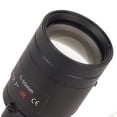 thumbnail image 1 of Lente CCTV Bling Bling F1.6 HD 4MP Montura M12 Enfoque largo 10X para cámara de seguridad IP AHD, 1 of 12