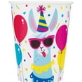 thumbnail image 1 of 8 Llama Paper Cups, 1 of 1