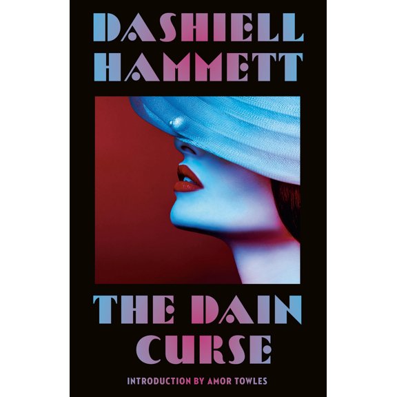 Pre-Owned The Dain Curse (Paperback) 0679722602 9780679722601