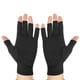 thumbnail image 1 of Guantes para artritis: guantes de compresión para artritis reumatoide y osteoartritis: los guantes alivian los síntomas del dolor articular artrítico: hombres y mujeres, 1 of 1