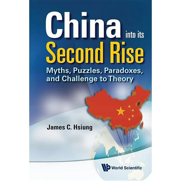 China Into Its Second Rise: Puzzles, (Hardcover)