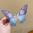 thumbnail image 4 of Antique Senmei Hair Barrettes for Girls Moving Smart Cute Hair Clips Children's Fashion Accessories Style Hairpins, 4 of 9