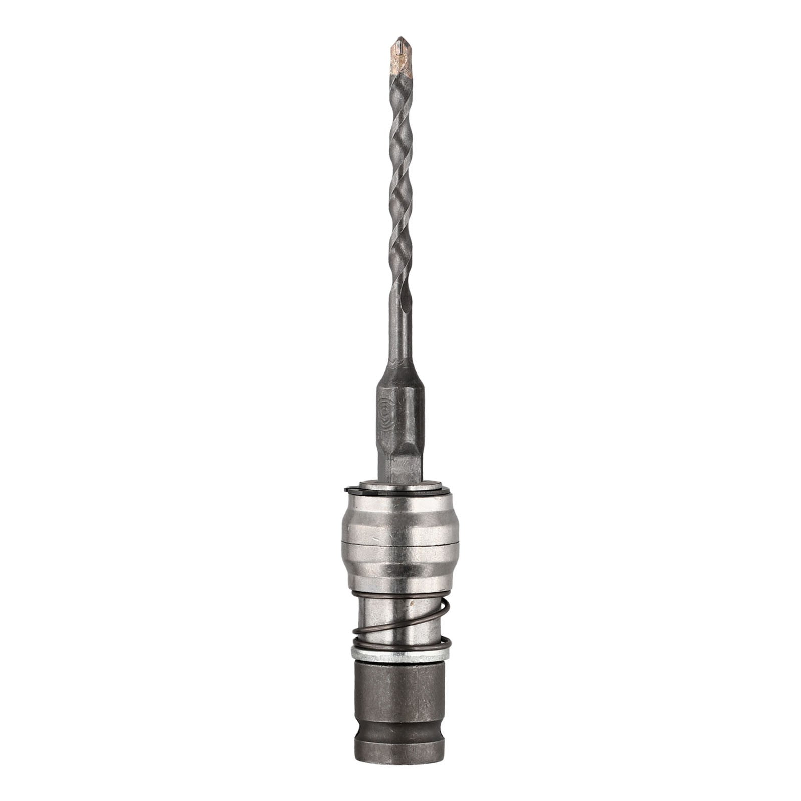 Electric Wrench Converter Wrench To Electric Hammer Converters for Drilling Set A