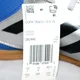 thumbnail image 3 of Adi-das Copa Tango 18.4 Indoor Soccer Shoe Men Size 10.5 Silver Blue DB2448, 3 of 6
