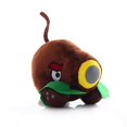 thumbnail image 1 of 39 estilos 15-20cm lindo juego de dibujos animados Plant VS Zombies muñeco de peluche para chico zhangyuxiang LED, 1 of 2