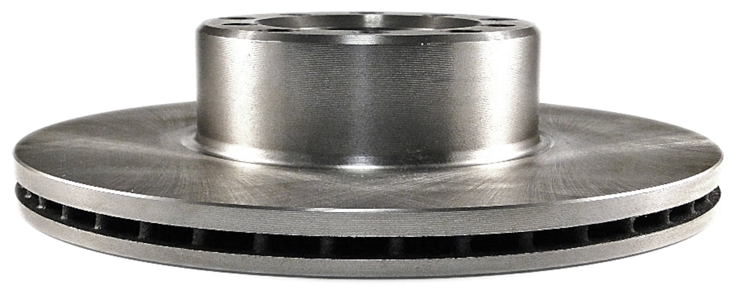 Winstop Brake Rotor, Front WS231240, Mercedes-Benz 380SL 1985-1981