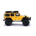 thumbnail image 4 of Rear Bumper For Axial Scx24 Axi00002 Jeep 1/24 Rc Crawler Car, 4 of 5