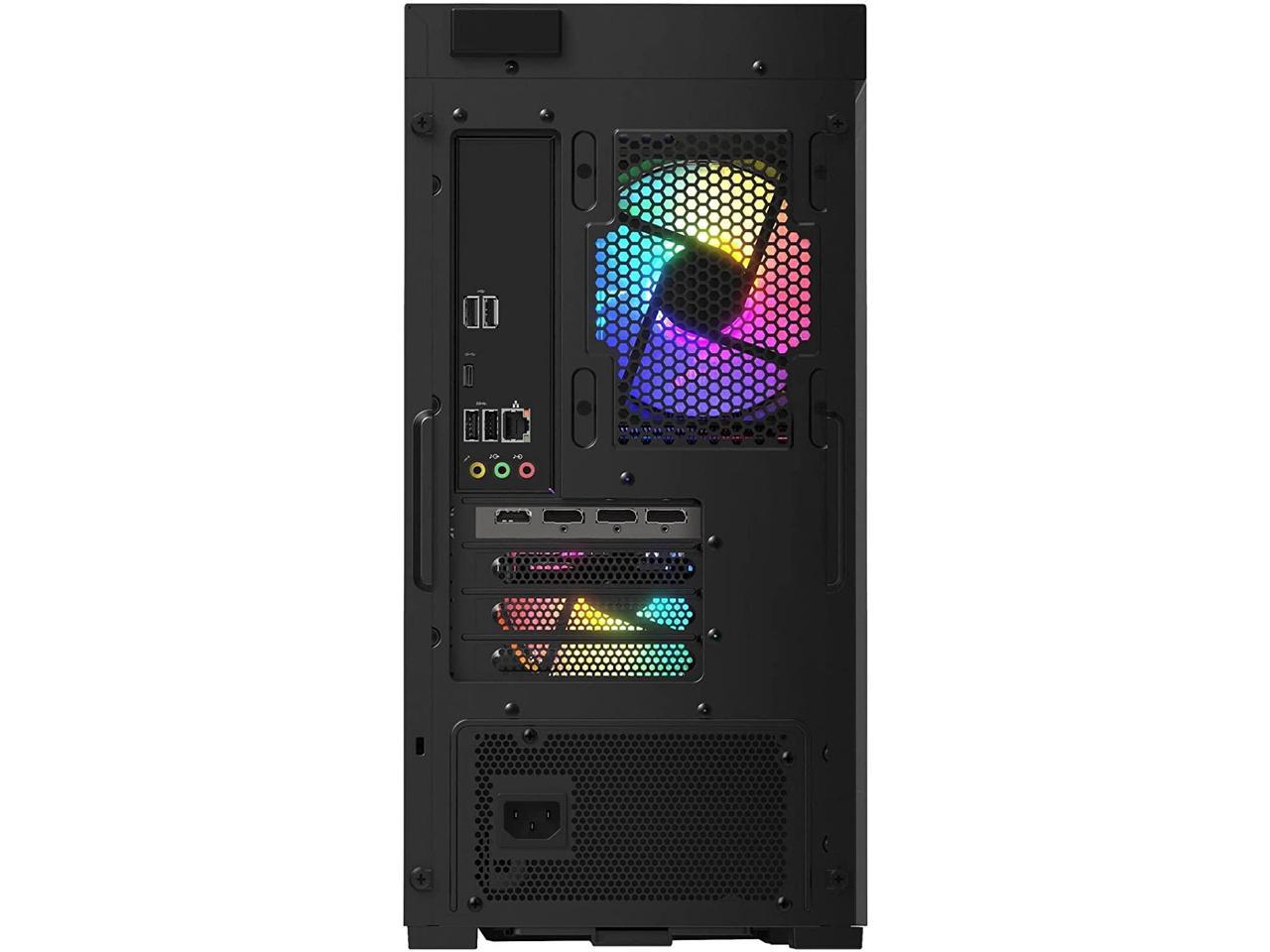 Lenovo Legion Tower 5i Gaming Desktop, 11th Gen Intel Core i7