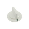 thumbnail image 2 of 6 Pack Replacement Dryer Timer Knob WE1M652 for Hotpoint HTDX100ED6WW Electric Dryer, 2 of 4