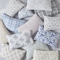 thumbnail image 4 of Juego de sábanas Laura Ashley Home Fawna Cotton Frannel Queen, 4 of 5