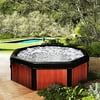 5-Seat Comfort Line Spa-N-A-Box Portable Spa