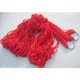 thumbnail image 3 of EeaseMX Hamacas colgantes de nailon resistentes para exteriores, para acampar y cazar (rojas), 3 of 8