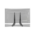 thumbnail image 2 of Monoprice Universal Floating Soundbar Mount Bracket for Freestanding or Wall Mounted 23in to 55in TVs, VESA Patterns fro, 2 of 5