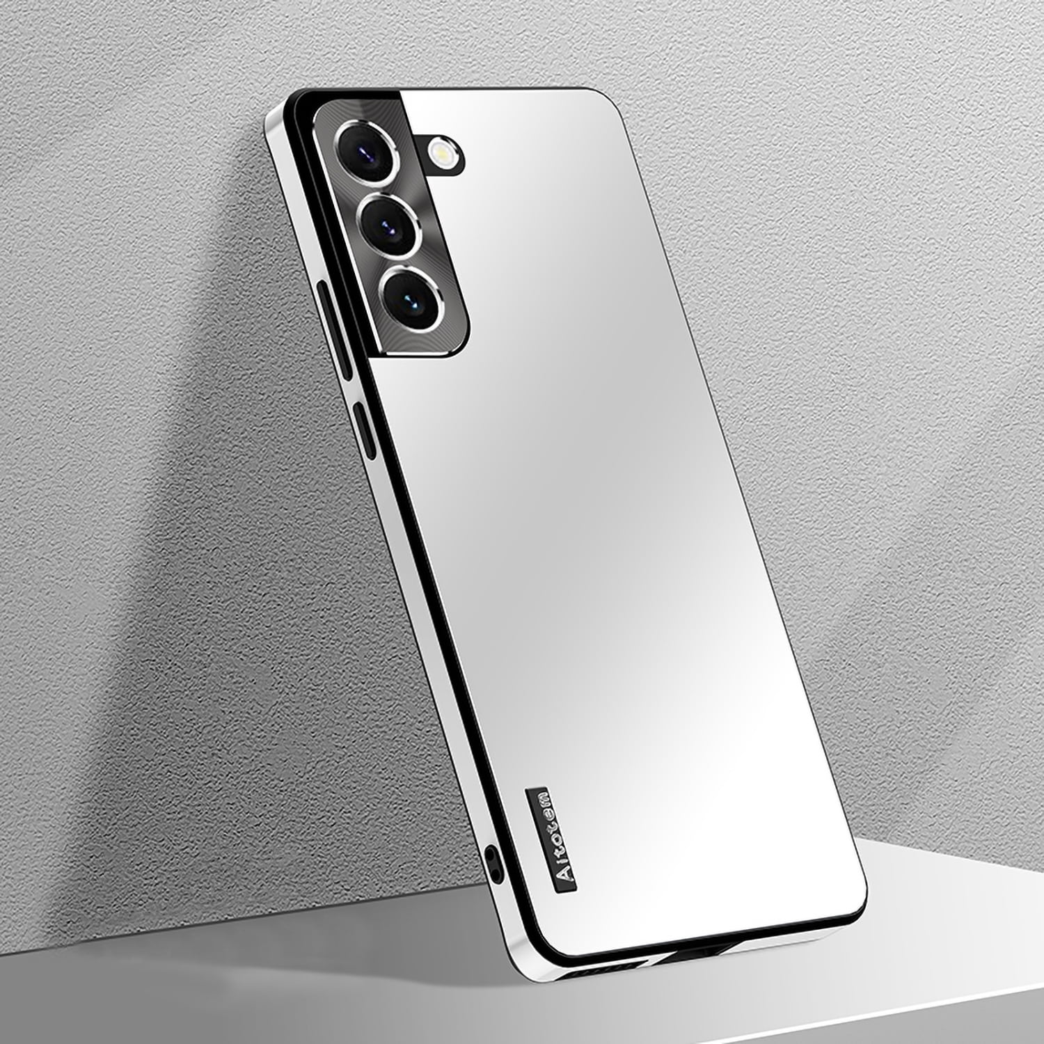 SaniMore for Samsung Galaxy S22 UltraThin Camera Protection Case